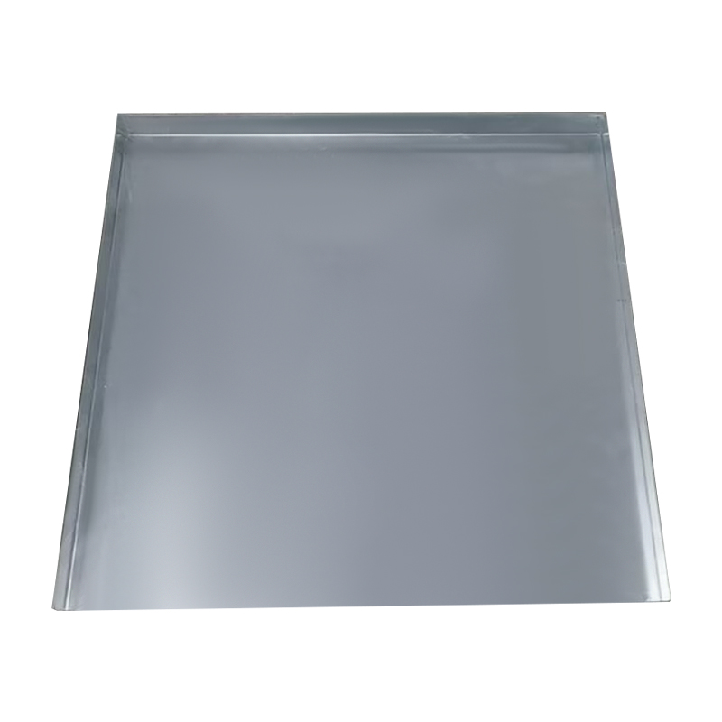 Pannaí Drain AC Cruach Galvanized